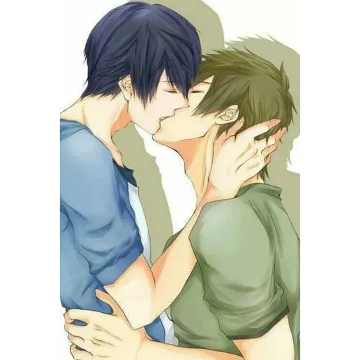 Yaoi