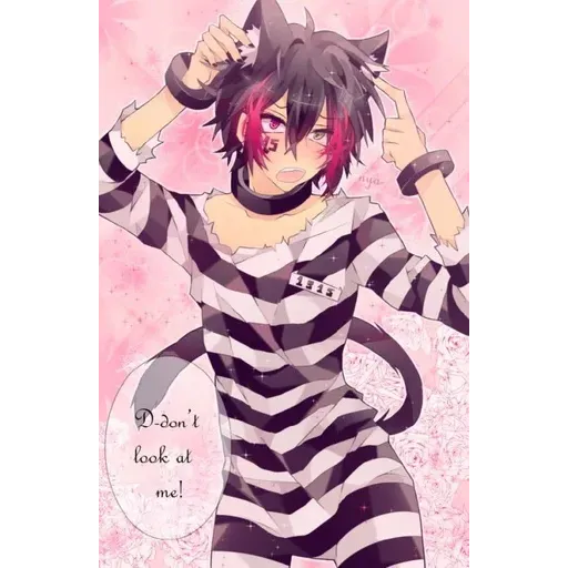 Yaoi
