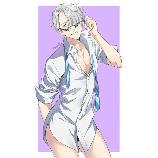 Yaoi