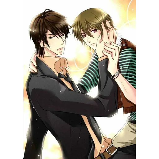 Yaoi