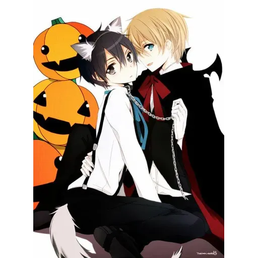 Yaoi