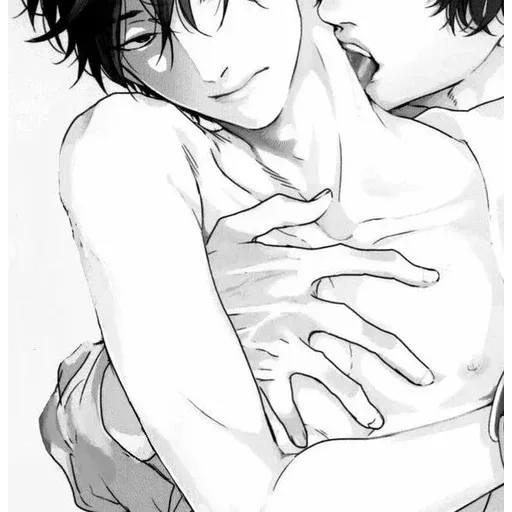 Yaoi