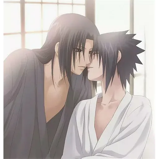 Yaoi