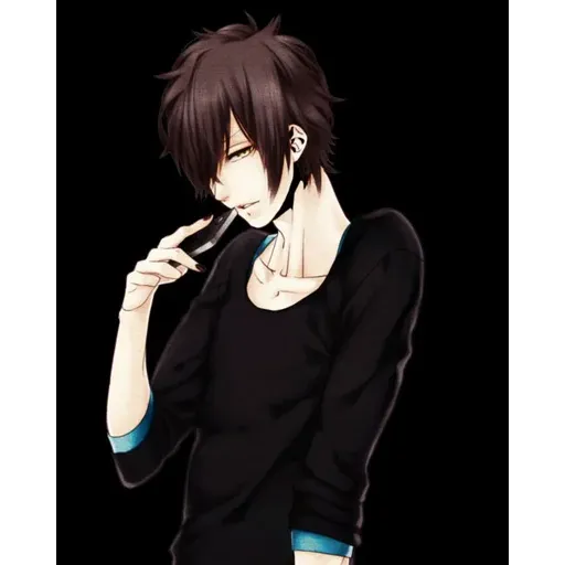 Yaoi