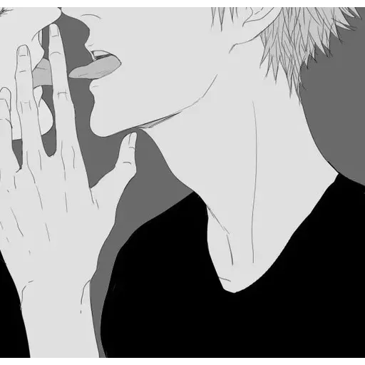 Yaoi