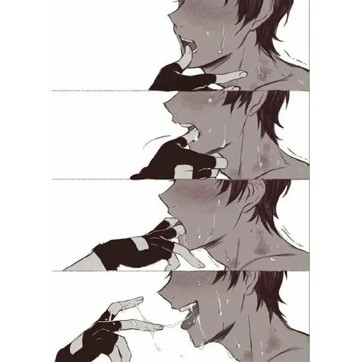 Yaoi
