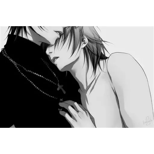 Yaoi