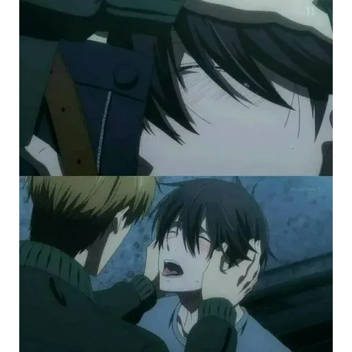 Yaoi