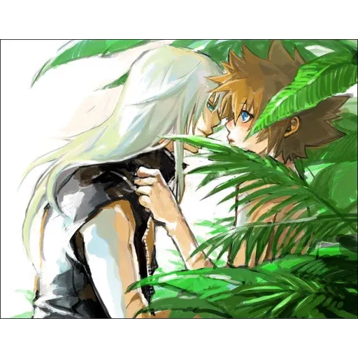 yaoi