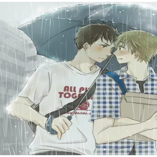 yaoi