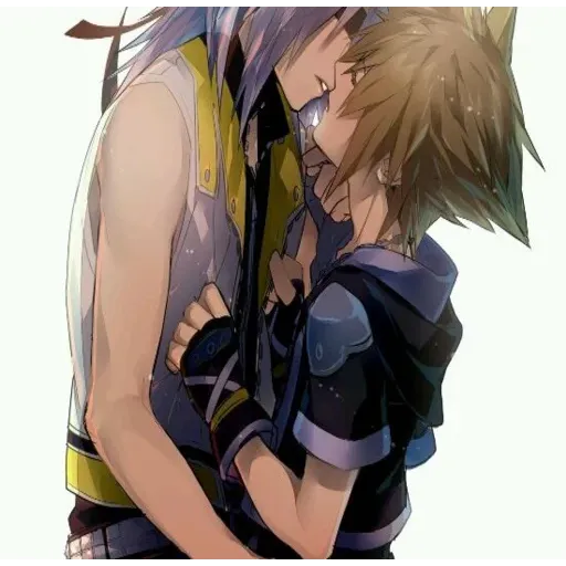 yaoi