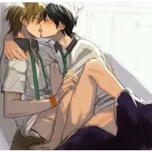 yaoi