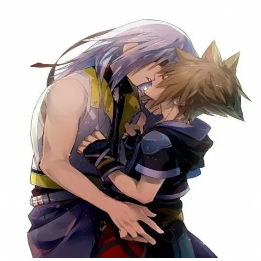 yaoi