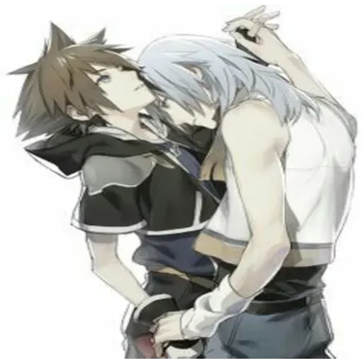 yaoi