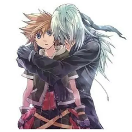 yaoi