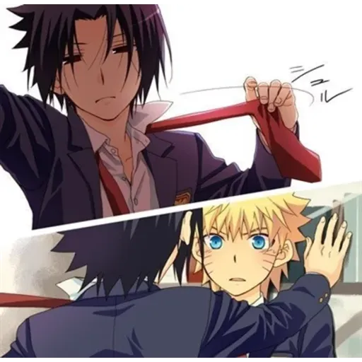 yaoi