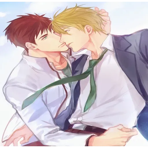 yaoi