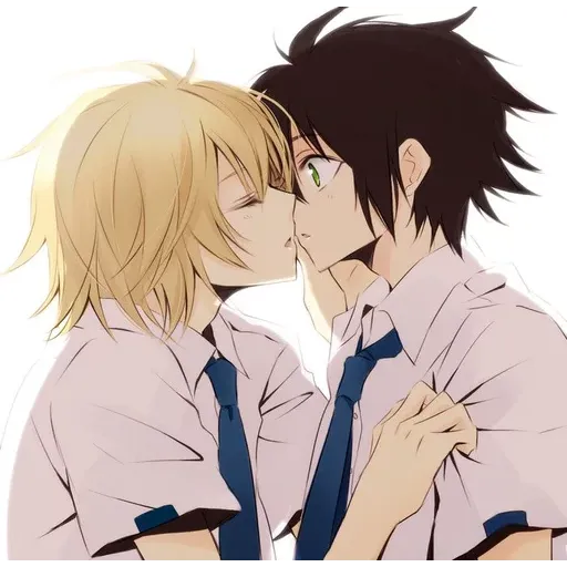 yaoi