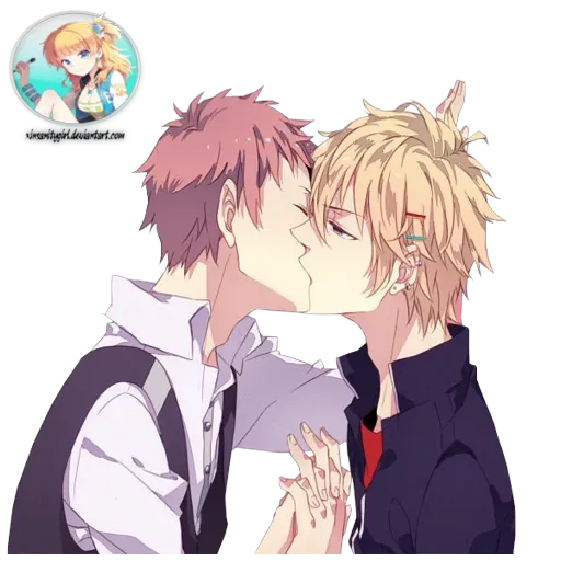 yaoi