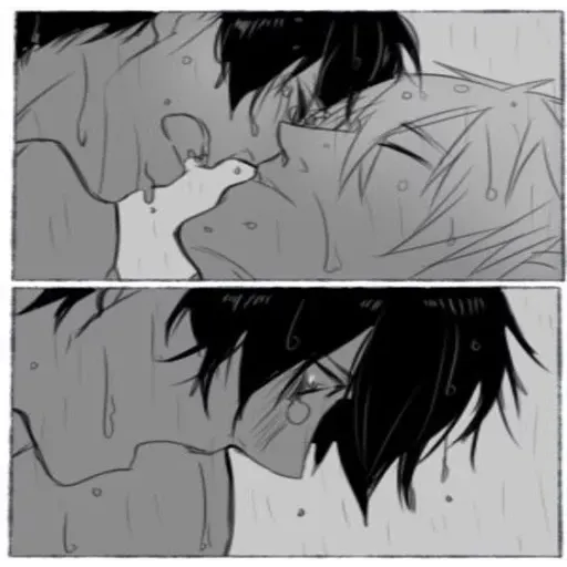 yaoi