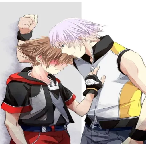 yaoi