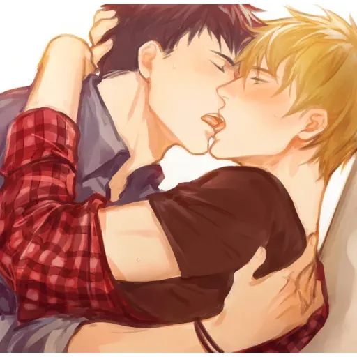 yaoi
