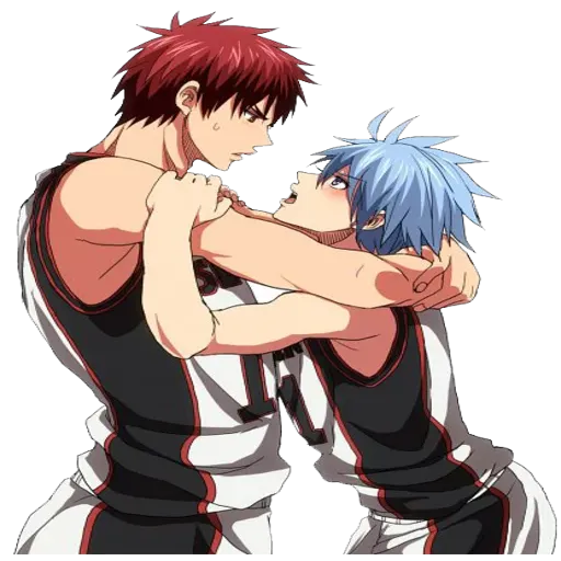 yaoi