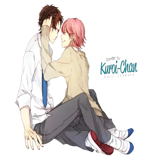 yaoi