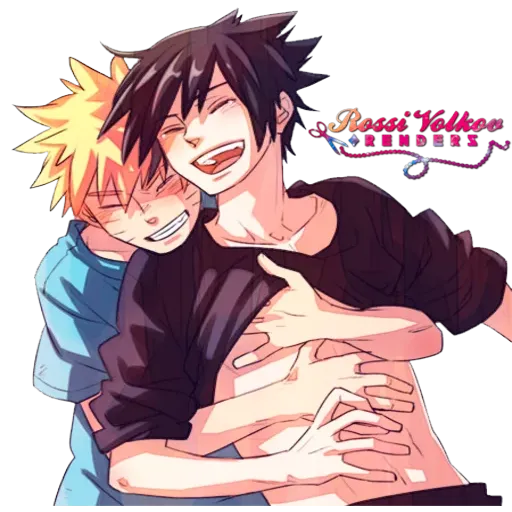 yaoi