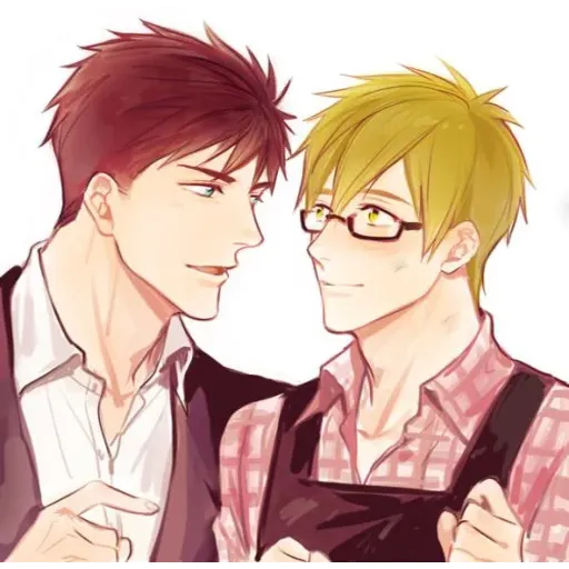 yaoi