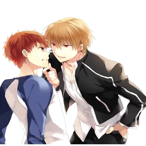 yaoi