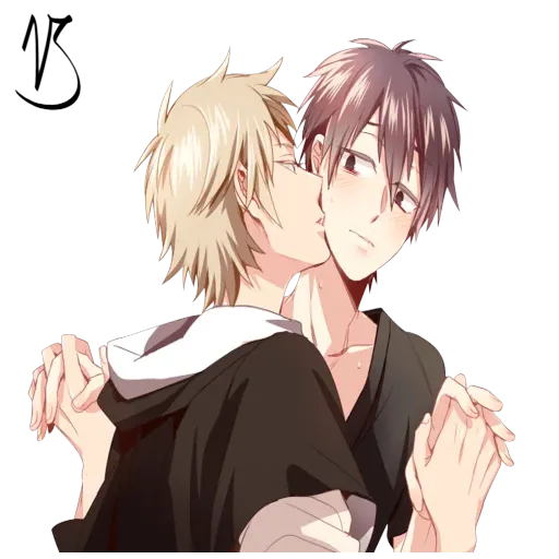 yaoi