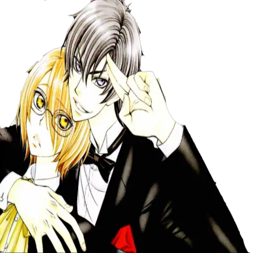 Yaoi