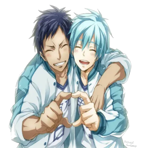 Yaoi