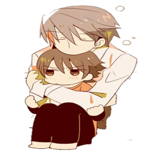 Yaoi