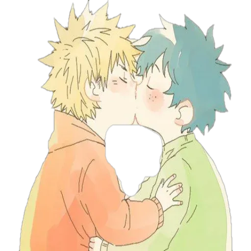 Yaoi