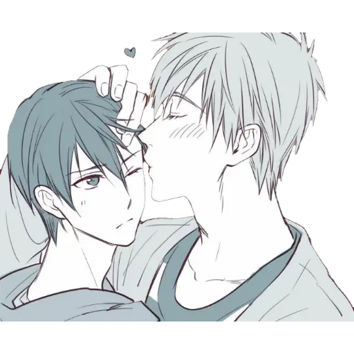 Yaoi