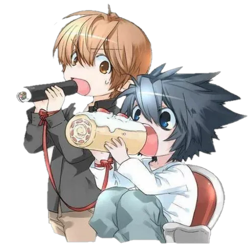 Yaoi