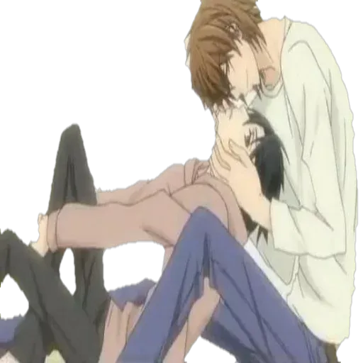Yaoi