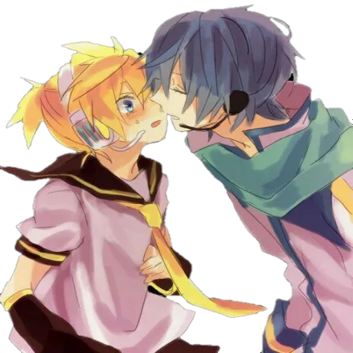 Yaoi
