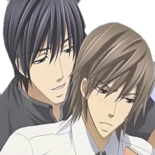 Yaoi