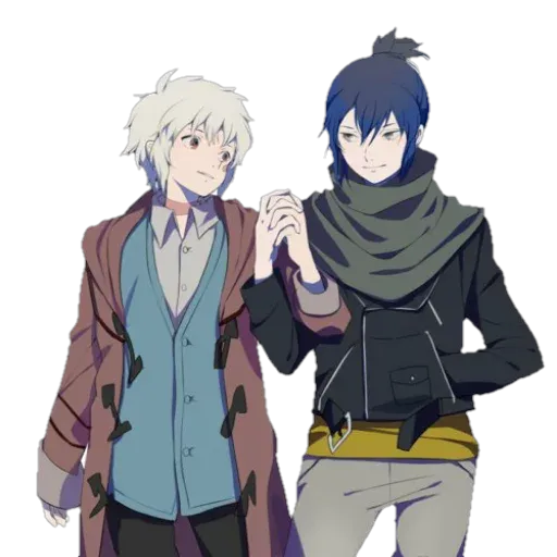 Yaoi