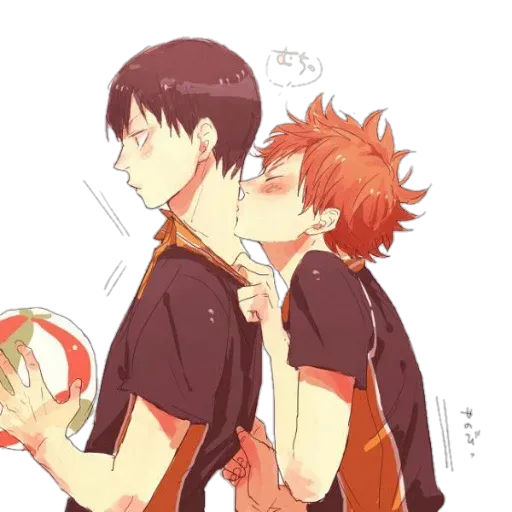Yaoi