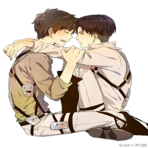 Yaoi