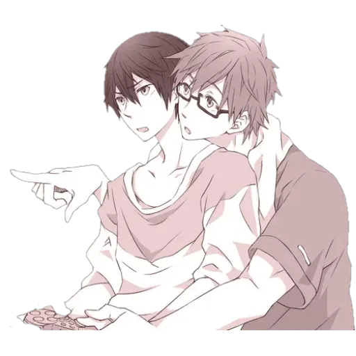 Yaoi