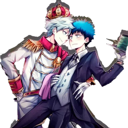 Yaoi