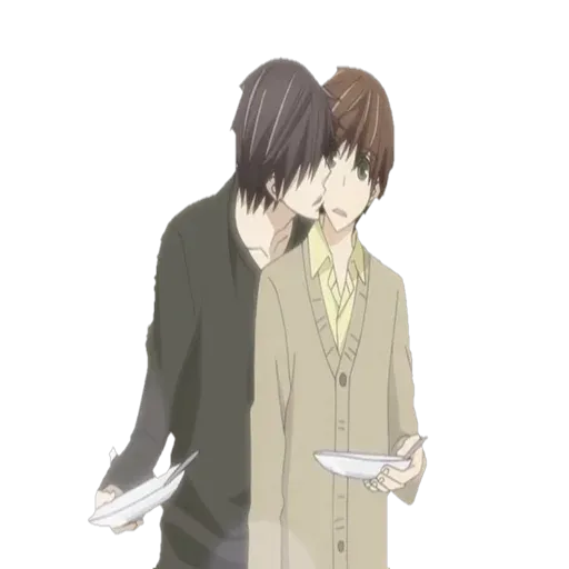 Yaoi