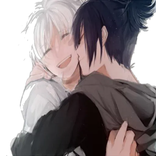 Yaoi