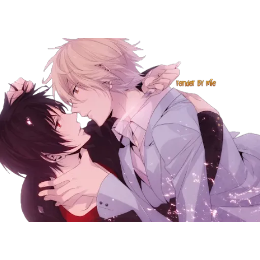Yaoi