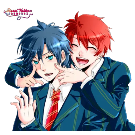 Yaoi